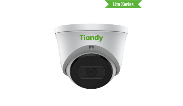 TC-C32XN Spec: I3/E/Y/(M)/2.8mm 2МП Турельная камера