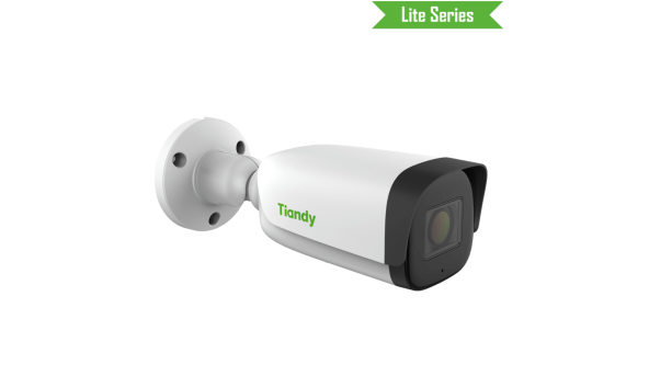 TC-C32UN Spec: I8/A/E/Y/M/2.8-12mm 2МП Цилиндрическая камера