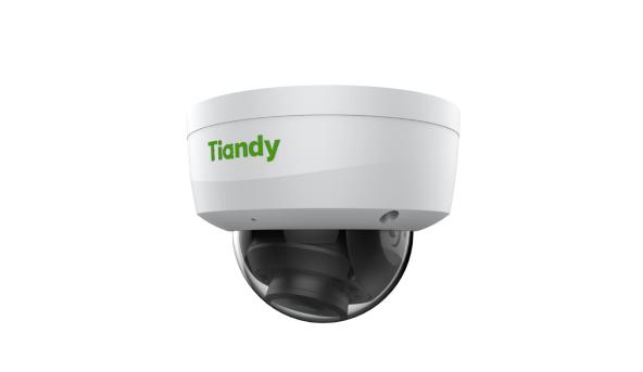 TC-C32KS Spec: I3/E/Y/M/2.8mm 2МП Купольная камера - 84214