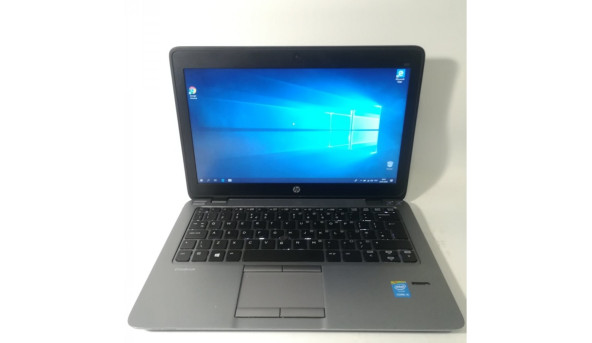 HP EliteBook 820 4GB