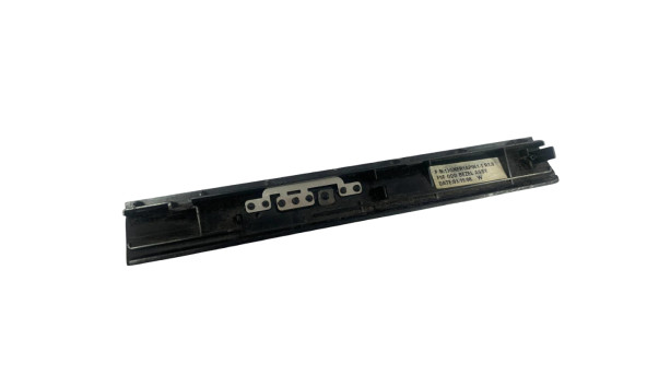 Заглушка панелі CD/DVD для ноутбука, Asus F9, 13GNER1AP061-01, Б/В, В хорошому стані, без пошкоджень - 87670