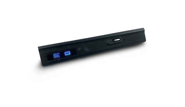 Заглушка панелі CD/DVD для ноутбука, Asus F9, 13GNER1AP061-01, Б/В, В хорошому стані, без пошкоджень