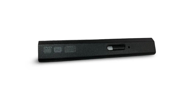 Заглушка панелі CD/DVD для ноутбука, Lenovo G565, AP0BN000800W, Б/У