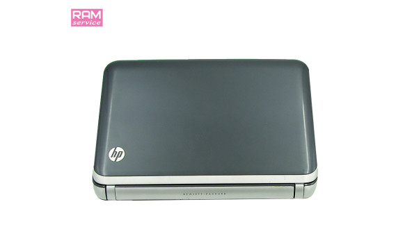 Компактний HP Mini,  Intel Atom N455, 2 GB, 80 HDD